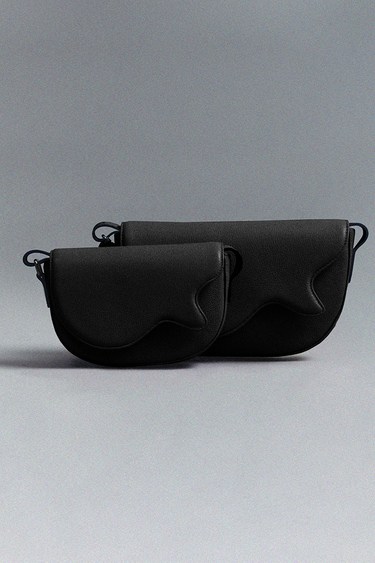 Bolsa Mini Lourenço 2.0 Preto