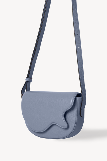 Bolsa Mini Lourenço 2.0 Denim