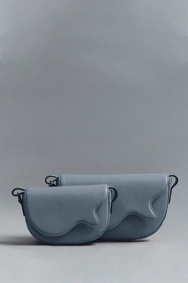 Bolsa Mini Lourenço 2.0 Denim