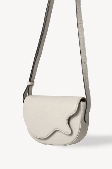 Bolsa Mini Lourenço 2.0 Off White