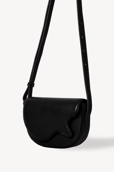 Bolsa Mini Lourenço 2.0 Preto