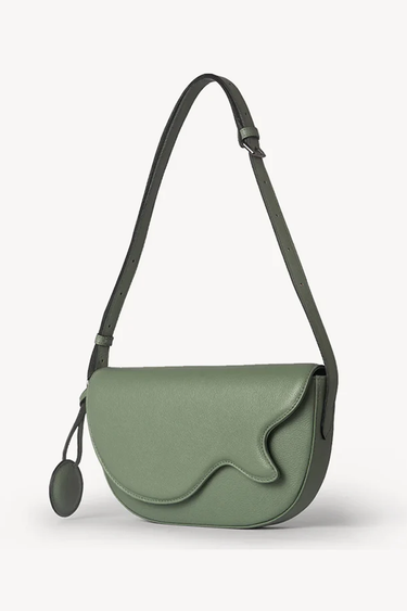 Bolsa Lourenço Sálvia