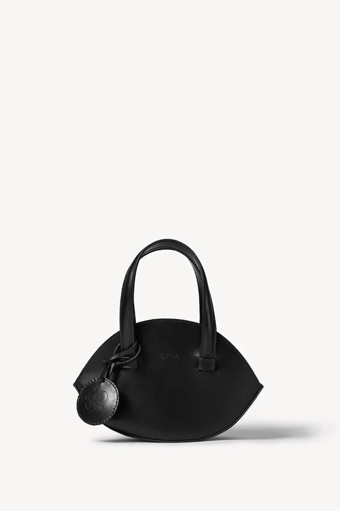 Bolsa Mini MON 2.0 | Preto