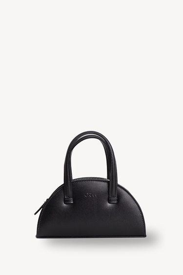 Bolsa Mini Cabral 1.0 | Preto