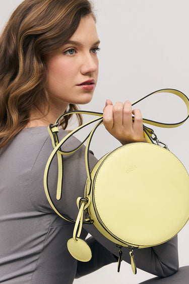 Bolsa Tarumã 2.0 ORNA - Butter