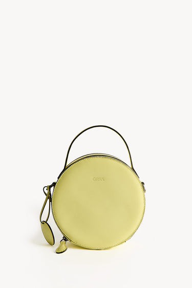 Bolsa Tarumã 2.0 ORNA - Butter
