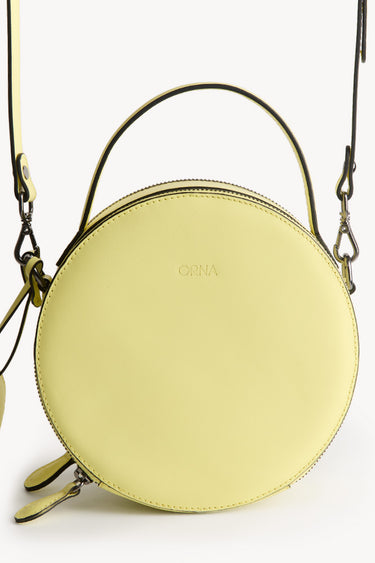 Bolsa Tarumã 2.0 ORNA - Butter