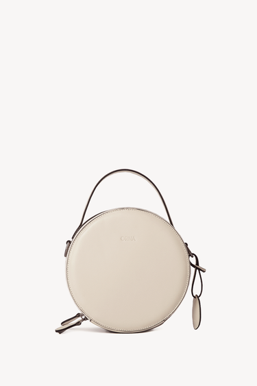 Bolsa Tarumã 2.0 ORNA - Off White