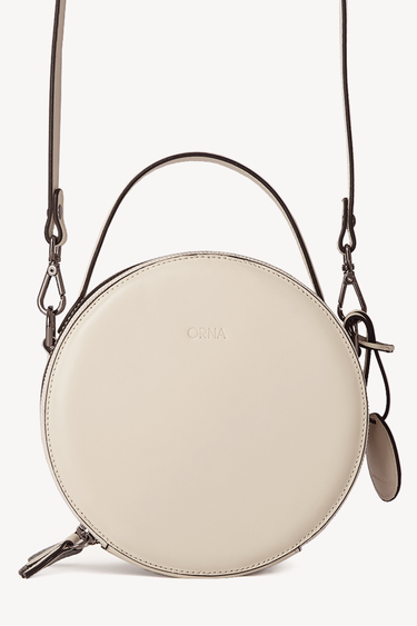 Bolsa Tarumã 2.0 ORNA - Off White