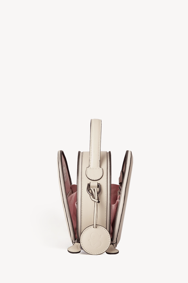 Bolsa Tarumã 2.0 ORNA - Off White