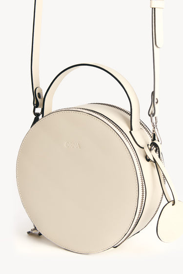 Bolsa Tarumã 2.0 ORNA - Off White