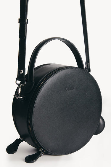 Bolsa Tarumã 2.0 ORNA - Preto