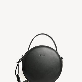 Bolsa Tarumã 2.0 ORNA - Preto