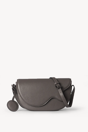 Bolsa Lourenço Chumbo