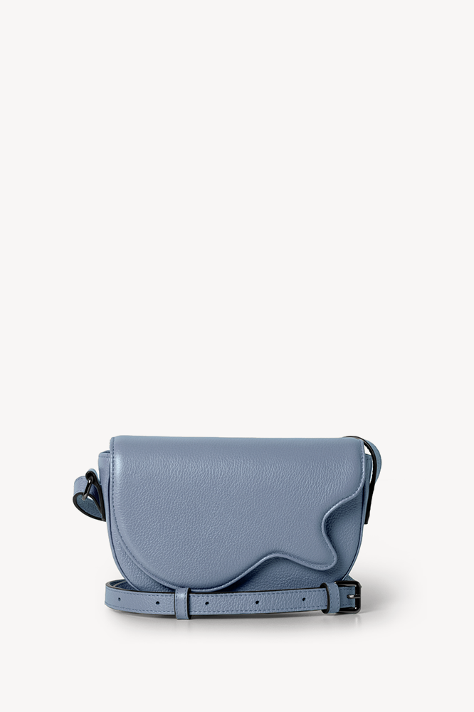 Bolsa Mini Lourenço 2.0 Denim