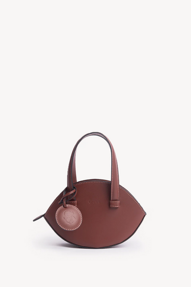 Bolsa Mini MON 2.0 | Chocolate