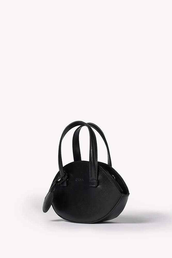Bolsa Mini MON 2.0 | Preto – ORNA