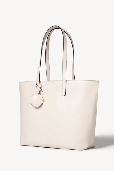 Bolsa Tote Cristo Rei 2.0 Off White