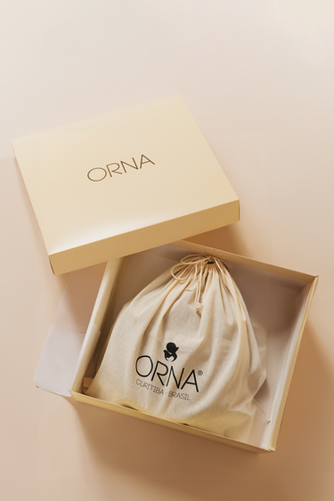 Caixa Amarela ORNA