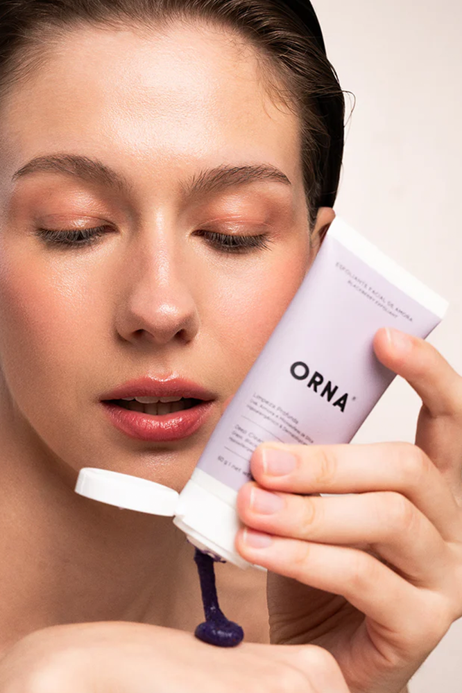 Orna Model ORNA Formula