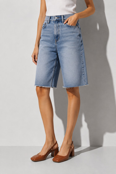Salto Slingback Caramelo