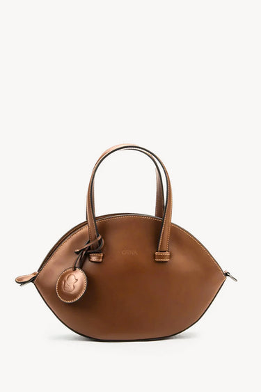 Bolsa MON 2.0 | Caramelo